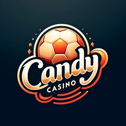 Candycasino Logo Görseli